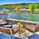 Gatsby River I * Yvoir