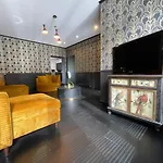 Appartement Gatsby River I