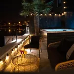 Appartement Gatsby River I Yvoir