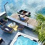 Gatsby River I Appartement *