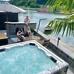 Gatsby River I Appartement Yvoir