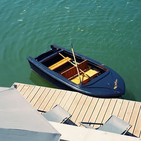 Gatsby River I דירה *