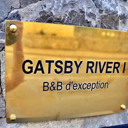 Gatsby River I * Yvoir