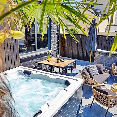 Apartment Gatsby River I *