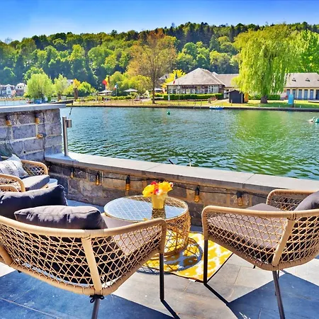 Gatsby River I * Yvoir