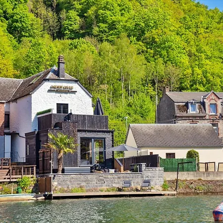 Gatsby River I * Yvoir