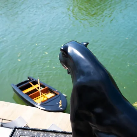 Appartamento Gatsby River I Yvoir