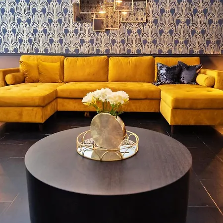 Appartamento Gatsby River I *