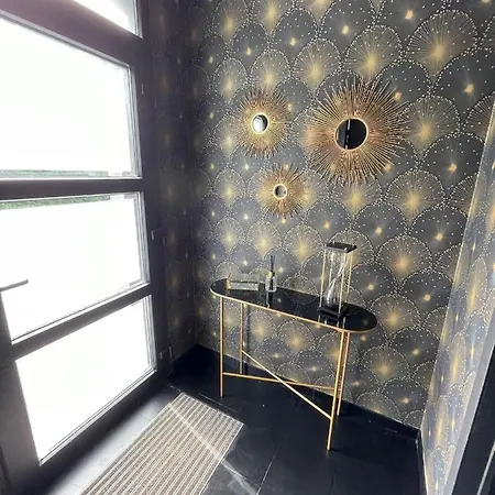 Gatsby River I Apartment Yvoir