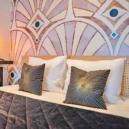 Gatsby River I Yvoir