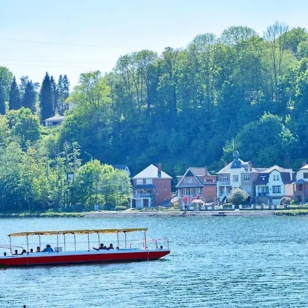 דירה Gatsby River I Yvoir