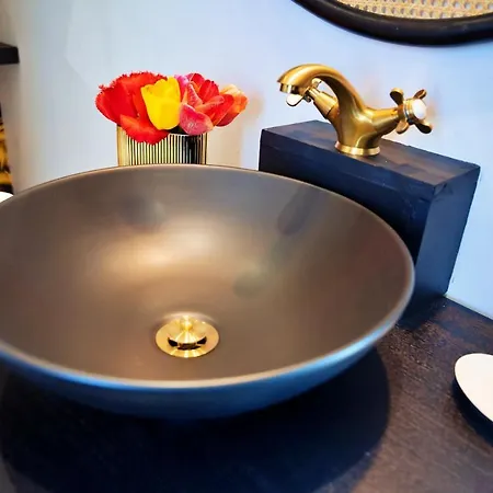 Gatsby River I Appartamento *