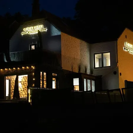 דירה Gatsby River I