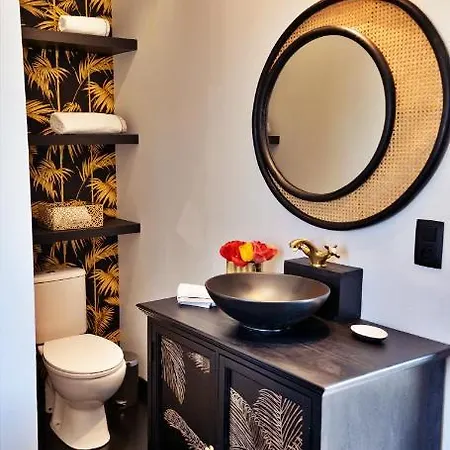 Gatsby River I Yvoir