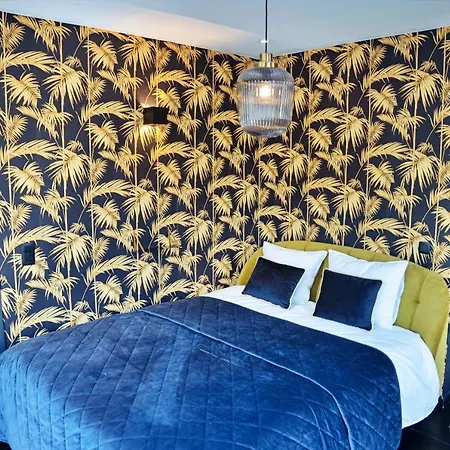 Gatsby River I * Yvoir