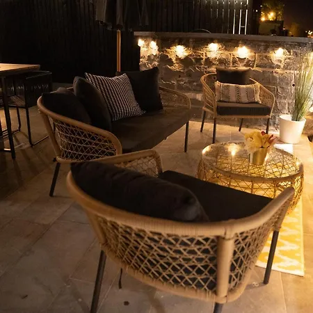 Gatsby River I Appartamento Yvoir