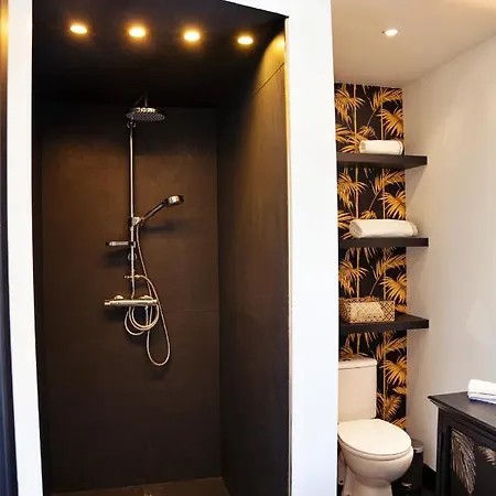 Apartament Gatsby River I Yvoir