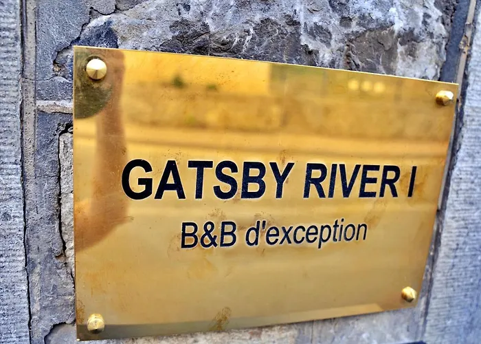 Gatsby River I * Yvoir