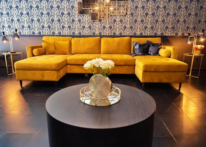 公寓 Gatsby River I *