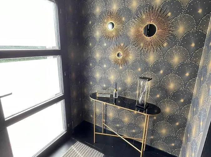 Gatsby River I 公寓 Yvoir