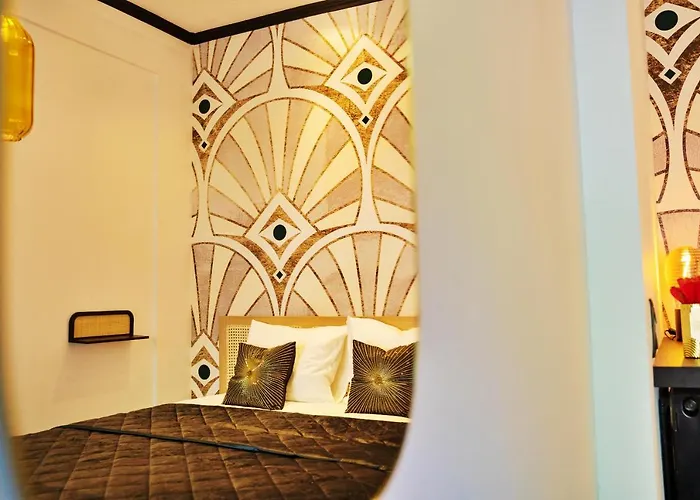 Gatsby River I 公寓 *