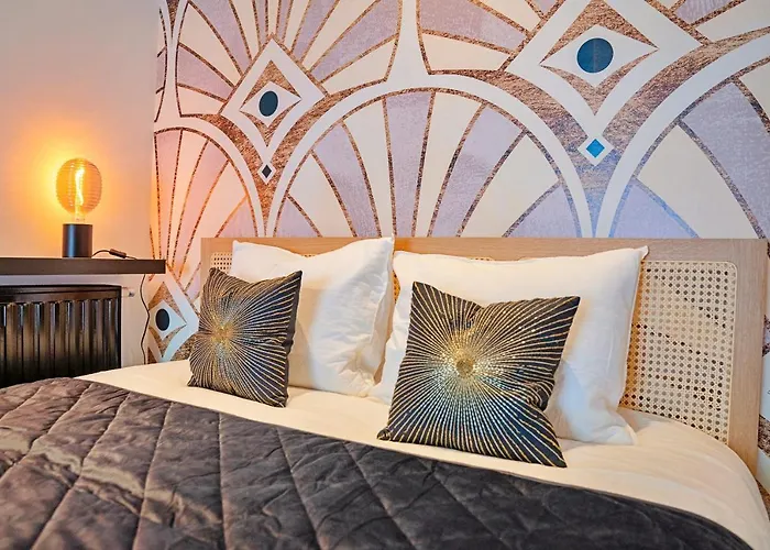 Gatsby River I Yvoir