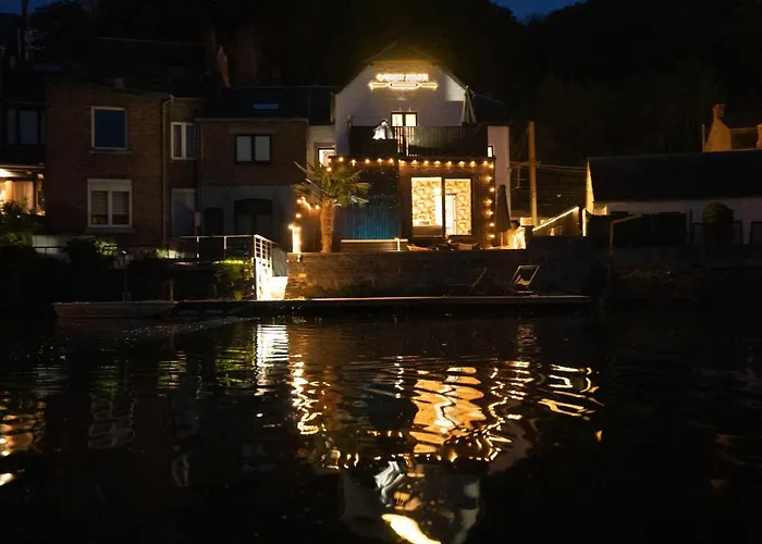 Gatsby River I 公寓