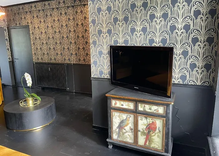 公寓 Gatsby River I Yvoir