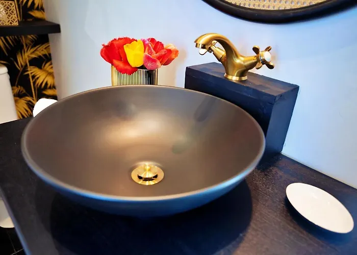 Gatsby River I 公寓 *