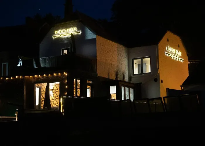 公寓 Gatsby River I