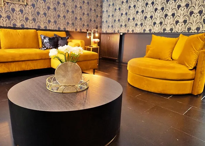 Gatsby River I 公寓 *