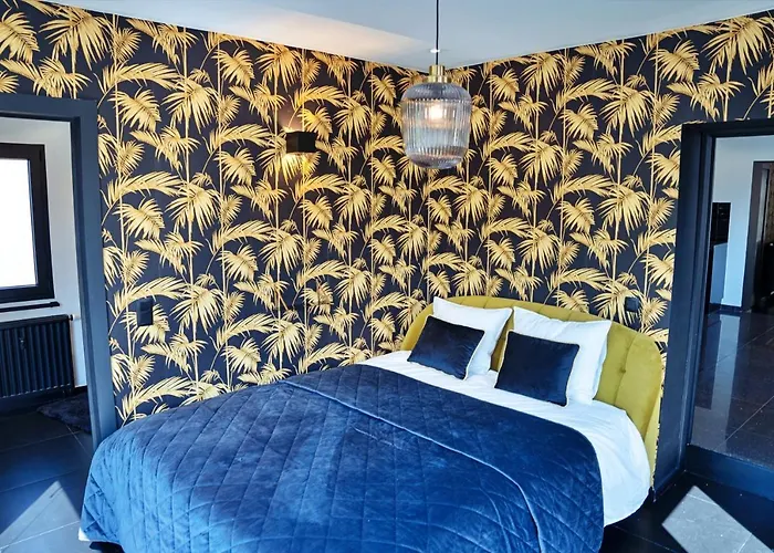 Gatsby River I * Yvoir