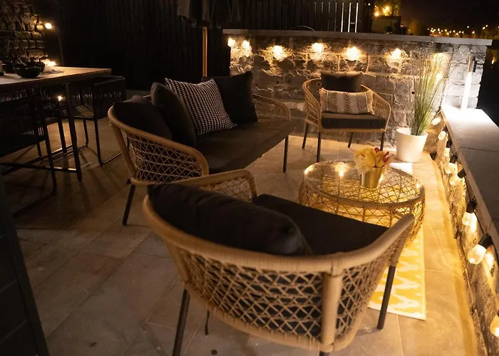 Gatsby River I 公寓 Yvoir