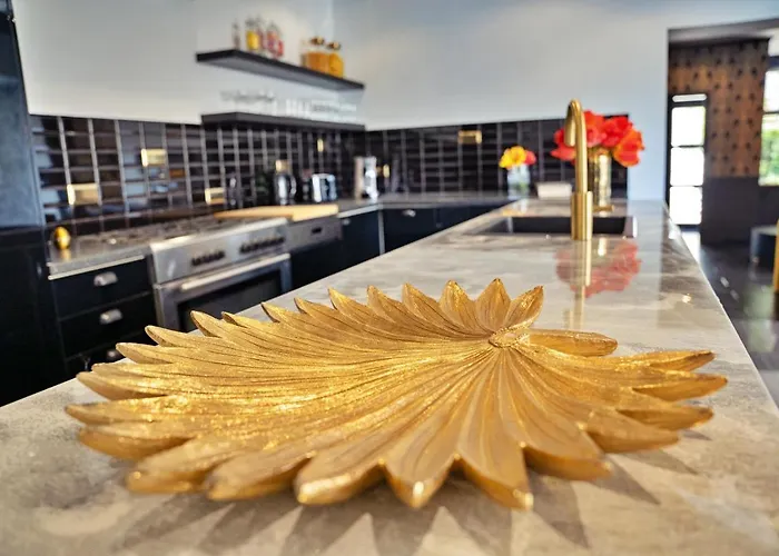 Gatsby River I 公寓 Yvoir