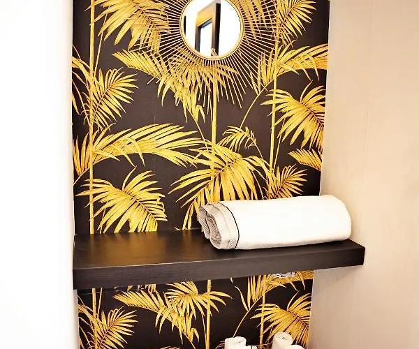 公寓 Gatsby River I *