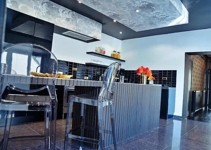 Gatsby River I * Yvoir