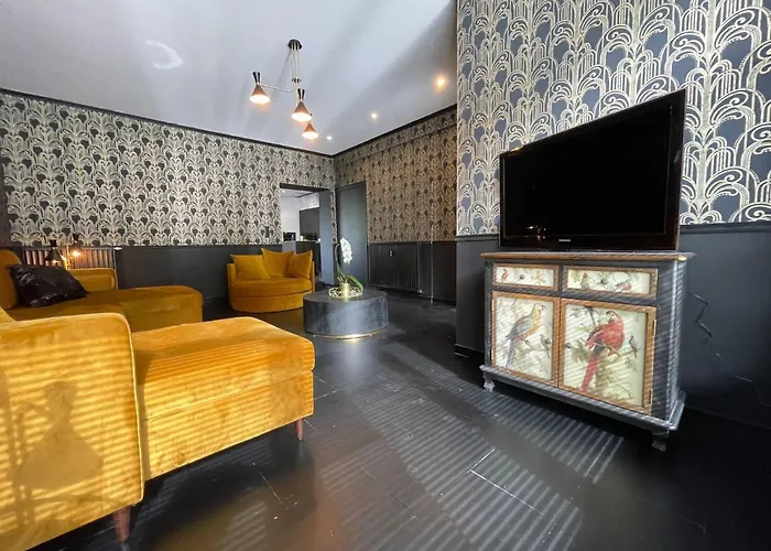 公寓 Gatsby River I