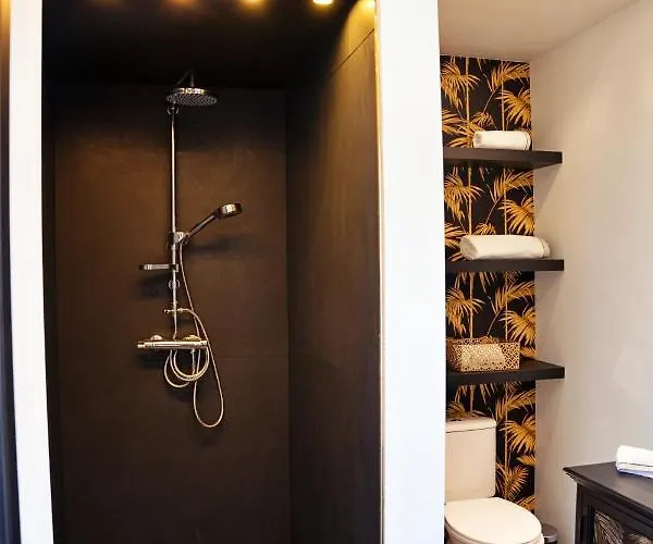 公寓 Gatsby River I Yvoir