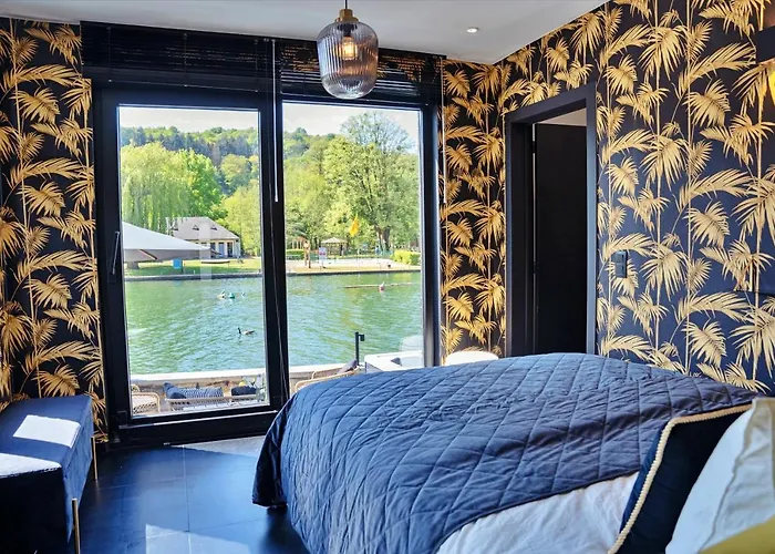 Gatsby River I 公寓