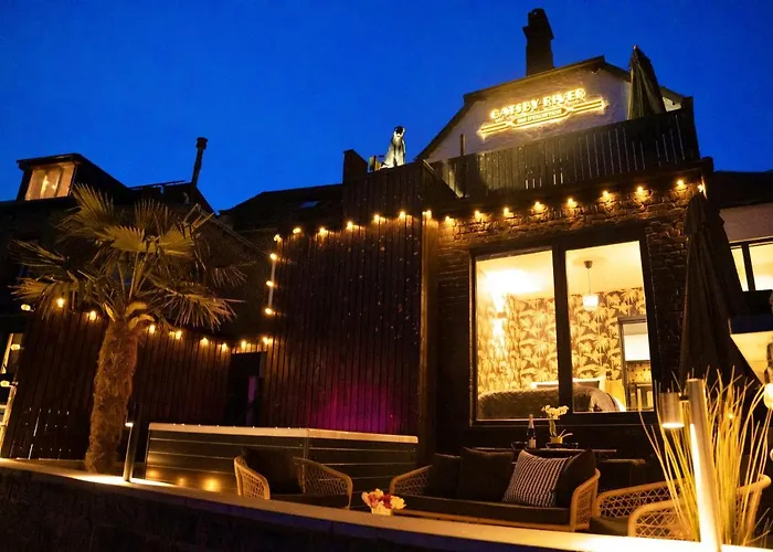 公寓 Gatsby River I Yvoir