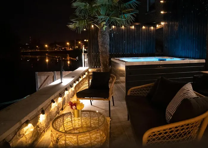 公寓 Gatsby River I Yvoir